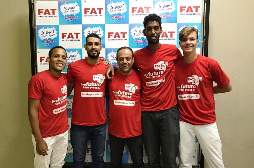 Time de basquete da FAT enfrenta Nova Zelândia na 1ª fase do Mundial, na China
