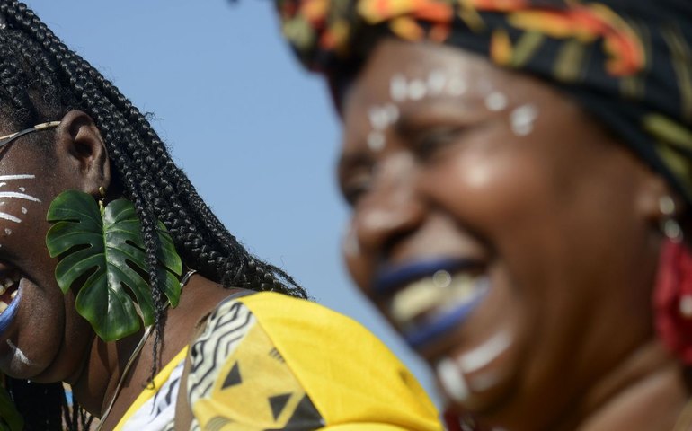 Festival Mulheres do Mundo volta ao Rio de Janeiro após 5 anos