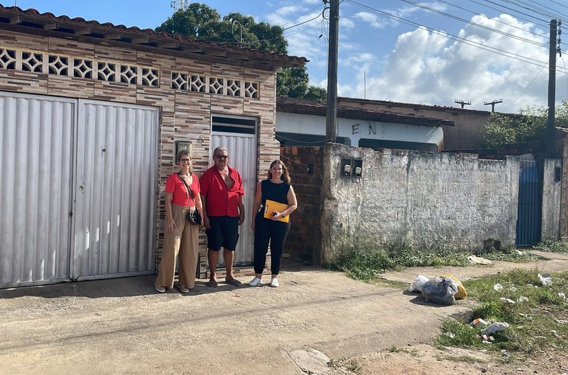 Conselho seleciona arquitetos para atuar com habitação social