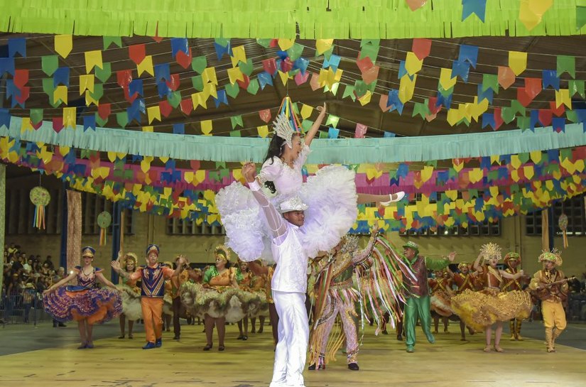 Arapiraca realiza 2ª edição do Festival de Quadrilhas neste fim de semana