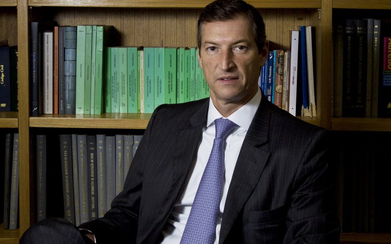 Bradesco descarta consignado ligado a Auxílio Brasil, diz Lazari