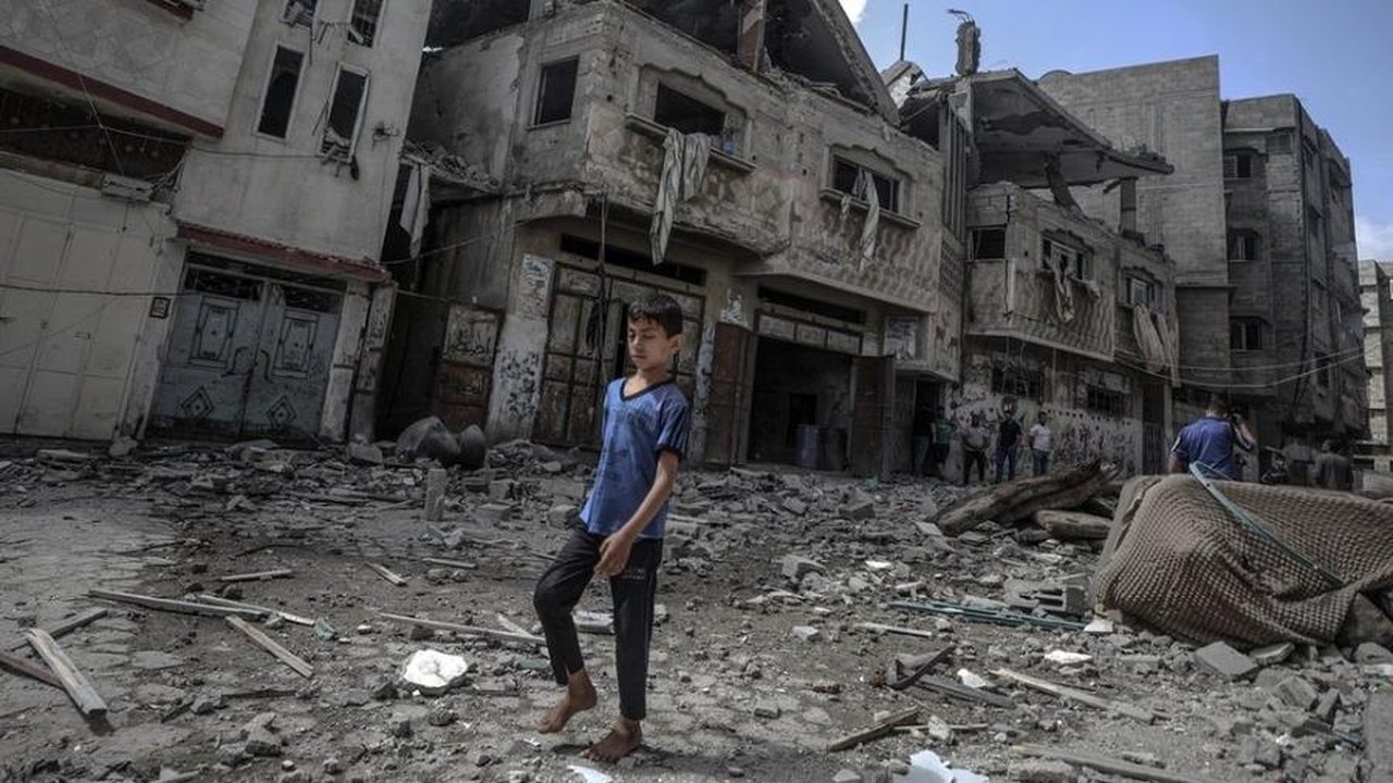Hamas liberta mais três reféns israelenses em nova troca sob cessar-fogo em Gaza