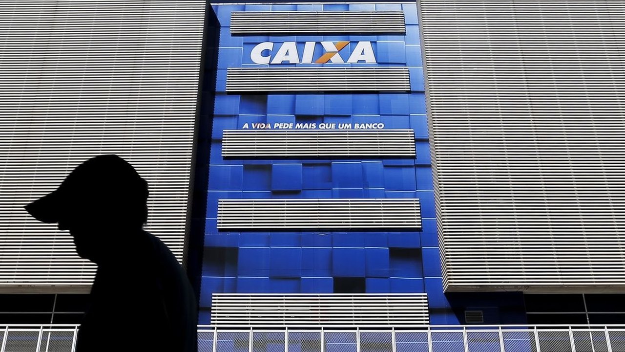 Caixa volta a buscar depósitos de poupança através de campanha em TV aberta