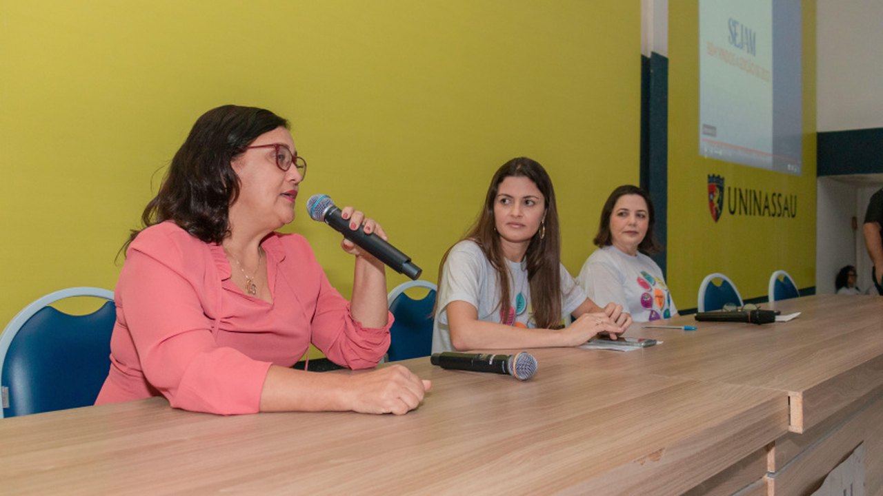 Fórum Municipal discute relação entre meio ambiente e promoção da saúde