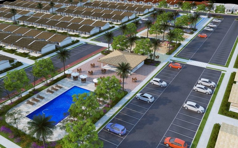 Novo empreendimento vai gerar 900 empregos em Maceió
