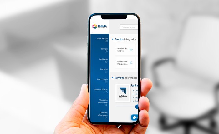 Ferramenta está disponível para aberturas referentes a Alagoas e outros estados 