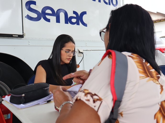 Clima Bom: evento marca novo ciclo de atendimentos do Sesc Saúde Mulher