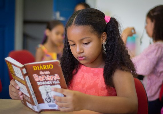 Alagoas celebra a Semana Estadual do Livro e Biblioteca com extensa programação cultural