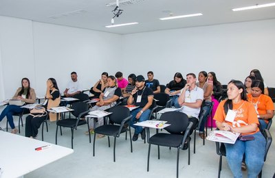 CJE abre inscrição gratuita para capacitação de jovens empreendedores do bairro do Pontal