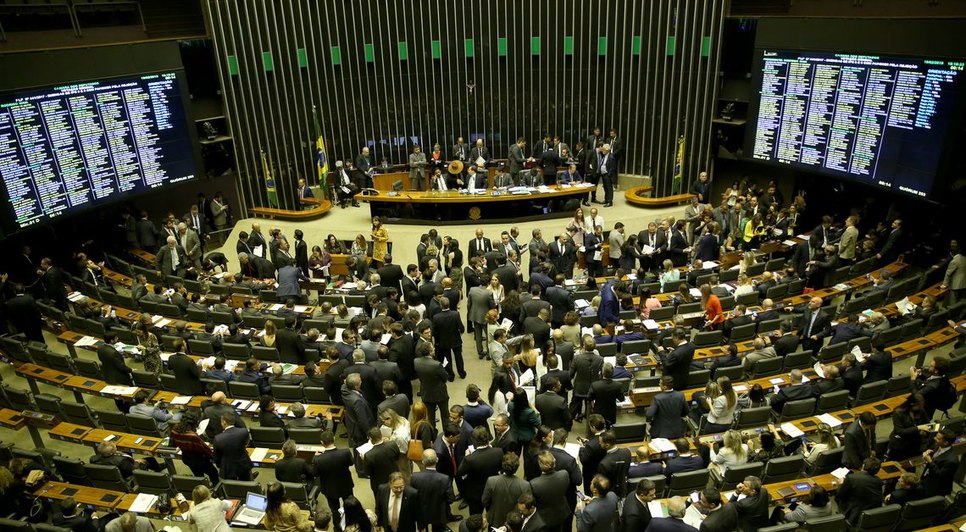 CONGRESSO NACIONAL