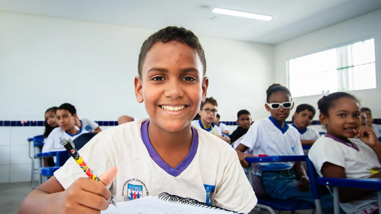 Alagoas lidera ritmo de crescimento do IDH no Nordeste e atinge patamar de 'Alto Desenvolvimento Humano'