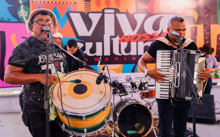 Cultura convoca suplentes dos editais da Política Nacional da Aldir Blanc