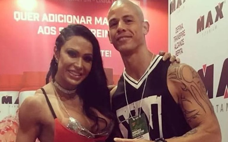 Gracyanne Barbosa fala de 'baque' pela morte de personal trainer: 'Convicta de que a justiça será feita'