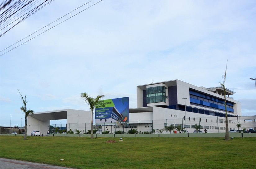 Hospital Metropolitano realiza quinta captação de órgãos em menos de um ano