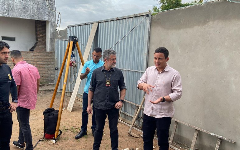 Chacina em Arapiraca: em 24 horas, Polícia Civil prende suspeitos de cometer os assassinatos