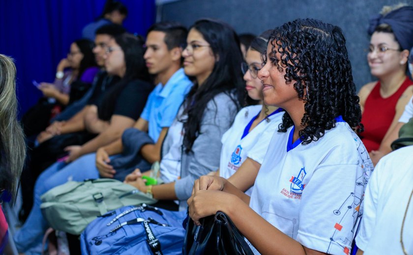 Escolas da rede estadual recebem CineSolar nesta segunda e terça-feira