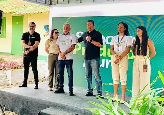 Semana do Produtor Rural Impulsiona Inovação no Agronegócio