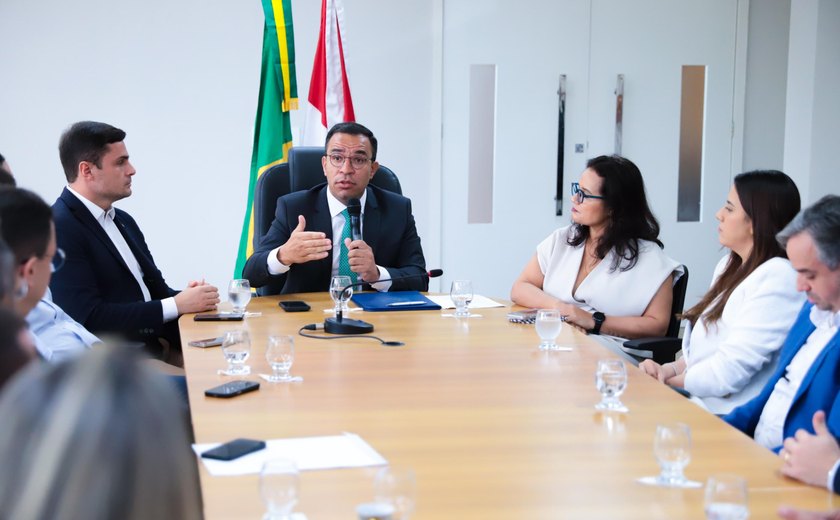 Incentivos fiscais do Estado atraem dois grandes centros de distribuição para Alagoas