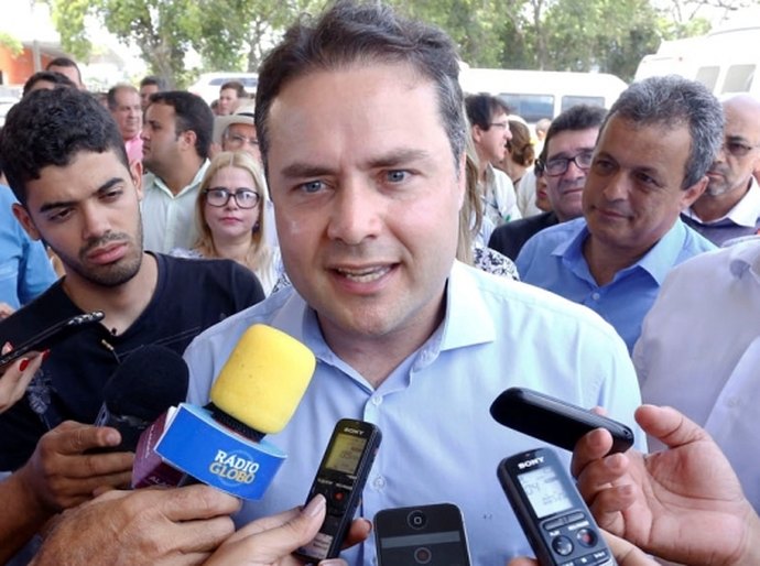 'Vamos sair do gabinete e nos aproximar da região Norte de AL”, diz Renan Filho