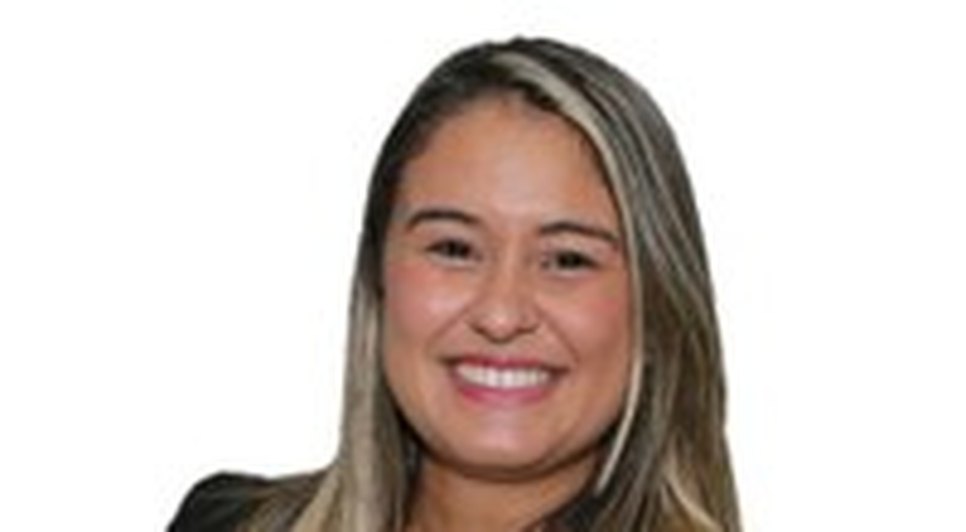 KITTY LIMA / Foto: CMA