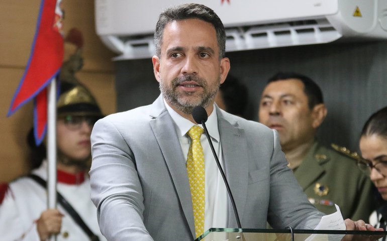 Governador afirma que bom momento vivido por Alagoas é fruto da parceria com o Poder Legislativo