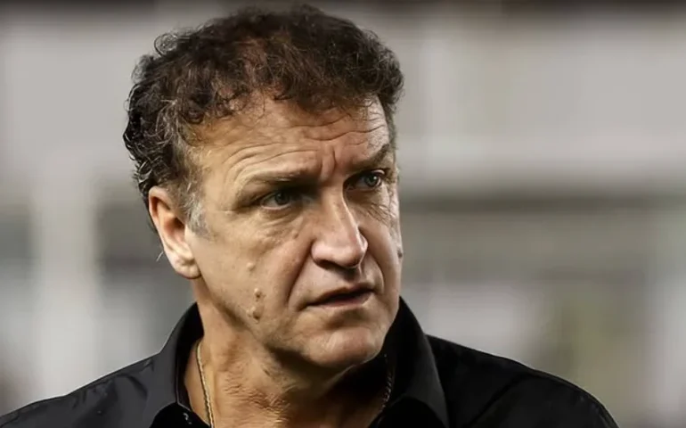 Cuca elogia Neymar após vitória às vésperas da convocação: 'Lances geniais'