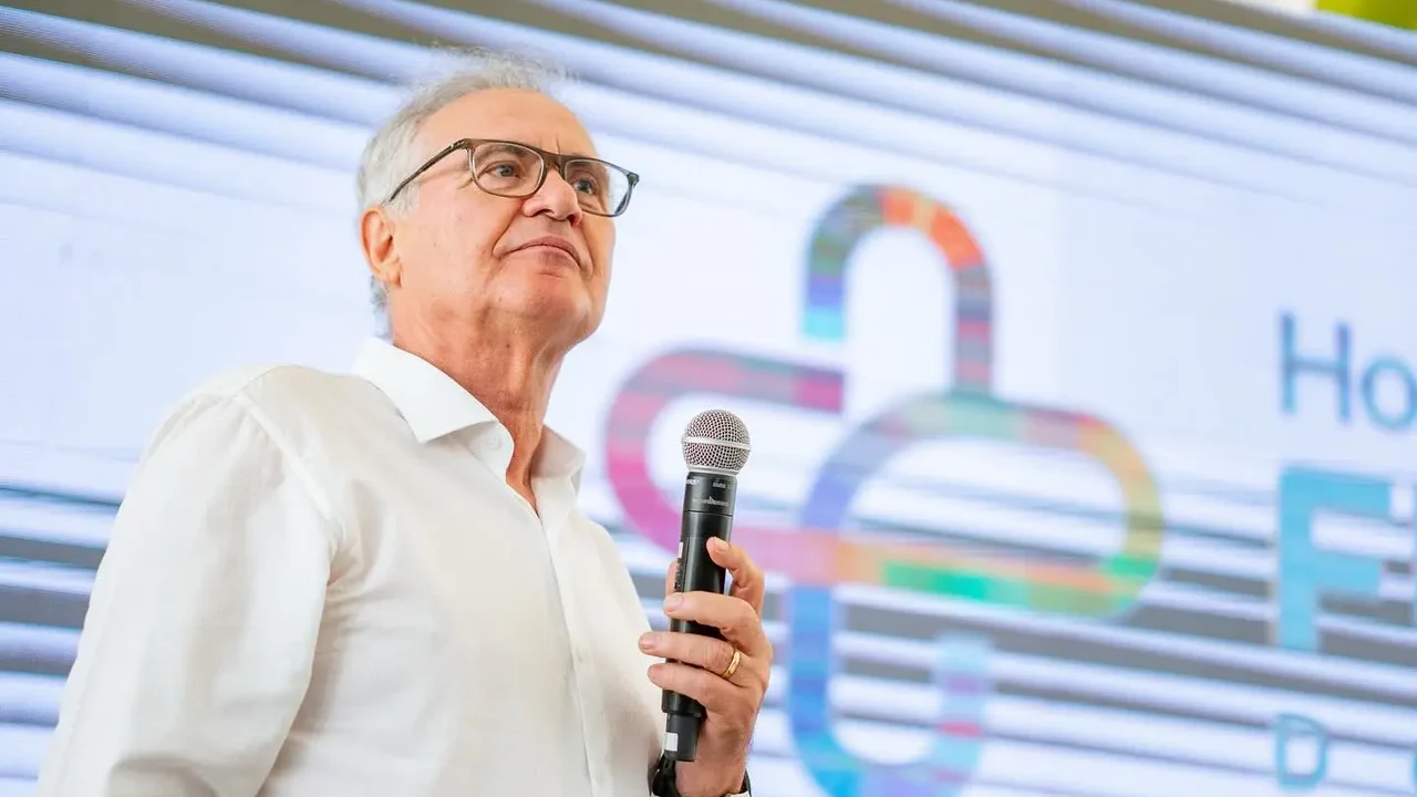 ‘Rolo Compressor’ das eleições 2026 começou em Alagoas