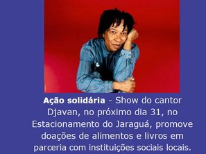 Divulgação