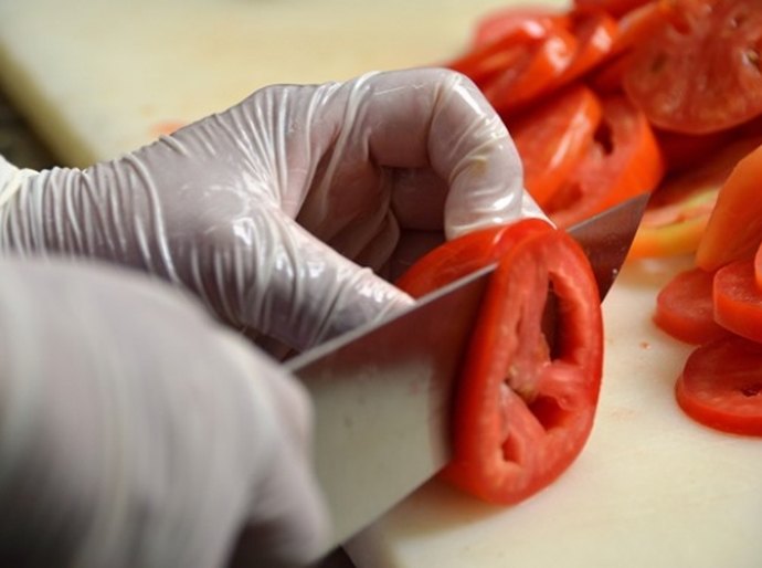 Nutricionistas do HGE ensinam receitas para manter a saúde física e mental