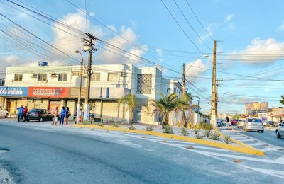 Renasce Salgadinho: jardins filtrantes é utilizado como tecnologia de baixo custo para requalificação ambiental