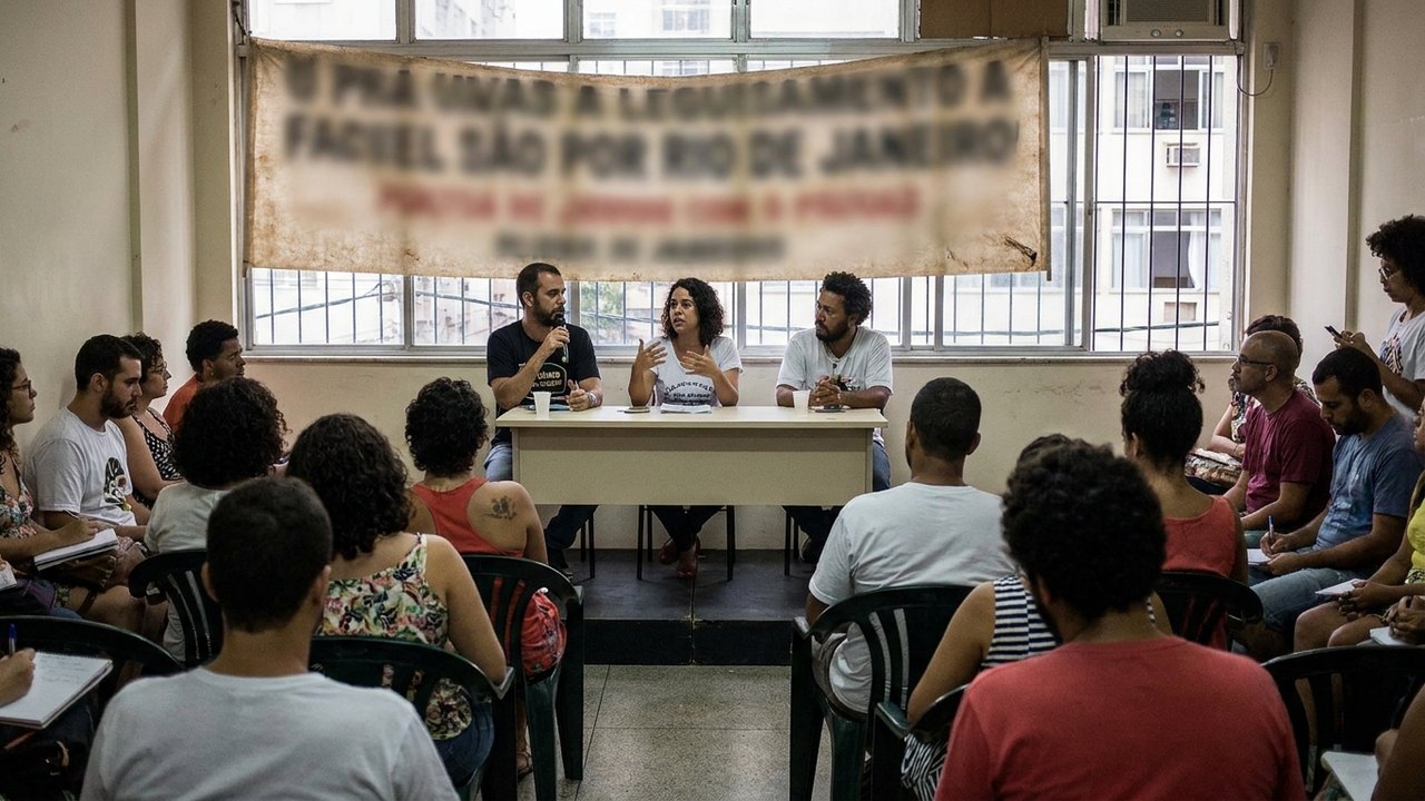 Caminhos do Rio: integração entre municípios, estado e governo federal é apontada como chave para avanços na segurança pública