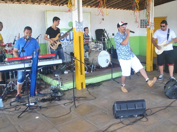 Prefeitura de Arapiraca resgata Ressaca de Carnaval com servidores