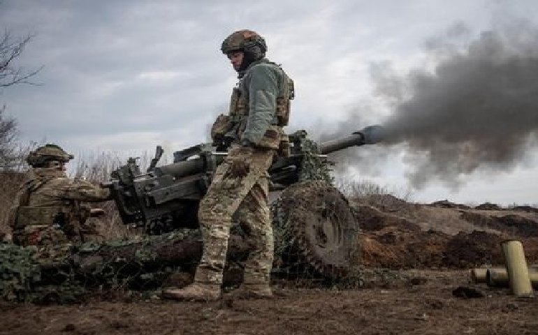 Haverá contraofensiva na guerra entre Rússia e Ucrânia?