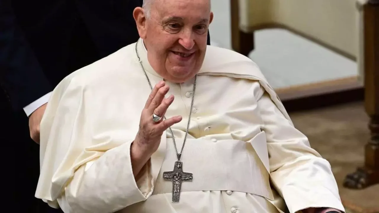 Papa Francisco aprova canonização de Carlo Acutis, que será o 1º santo 'millennium'