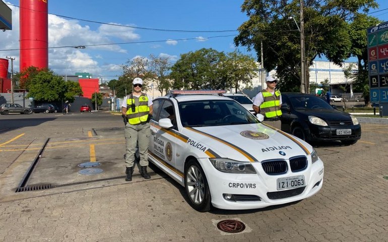 Homem mata três, fere dez e é encontrado morto em Novo Hamburgo