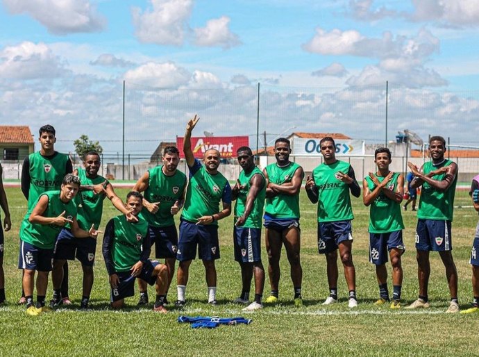 CSE conta com apoio da torcida na final da Copa Alagoas em Arapiraca