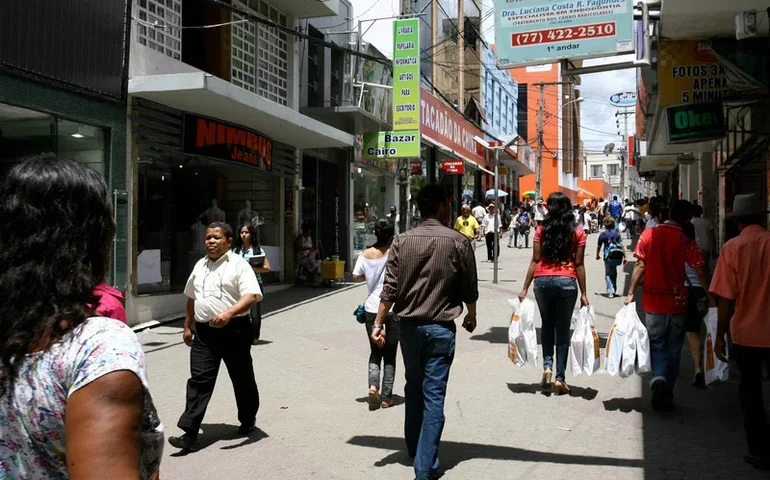 Interior do Nordeste puxa geração de empregos e semiárido concentra dois terços das novas vagas em março