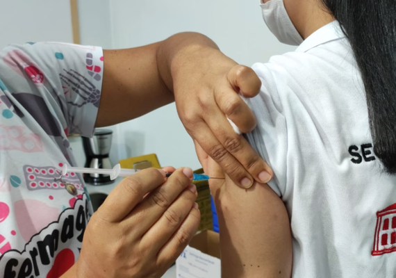 Prefeitura de Penedo realiza Dia D de vacinação contra a gripe no sábado (24)