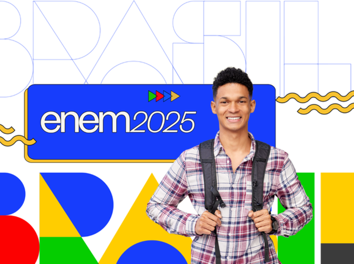 Resultados do Enem 2025 serão divulgados nesta sexta-feira, 16
