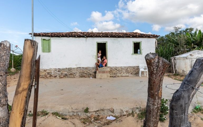 Reconhecimento de territórios quilombolas em Pernambuco é tema de audiência nesta quarta