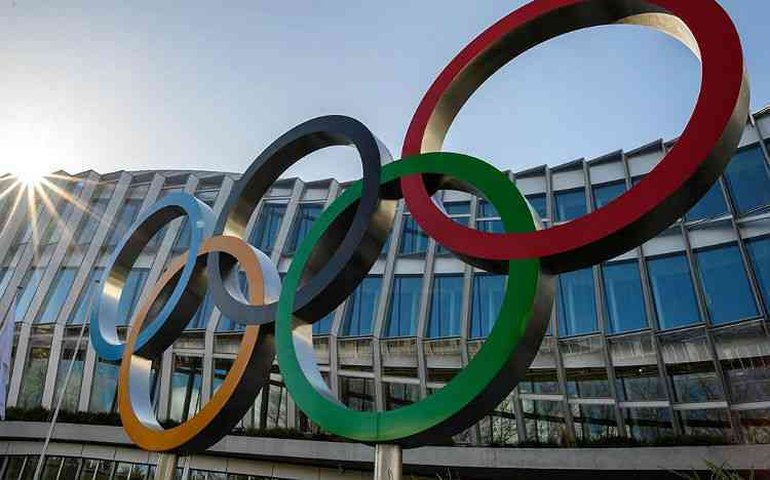 Organizadores dizem que certeza da realização de Tóquio-2020 só será dada em 2021