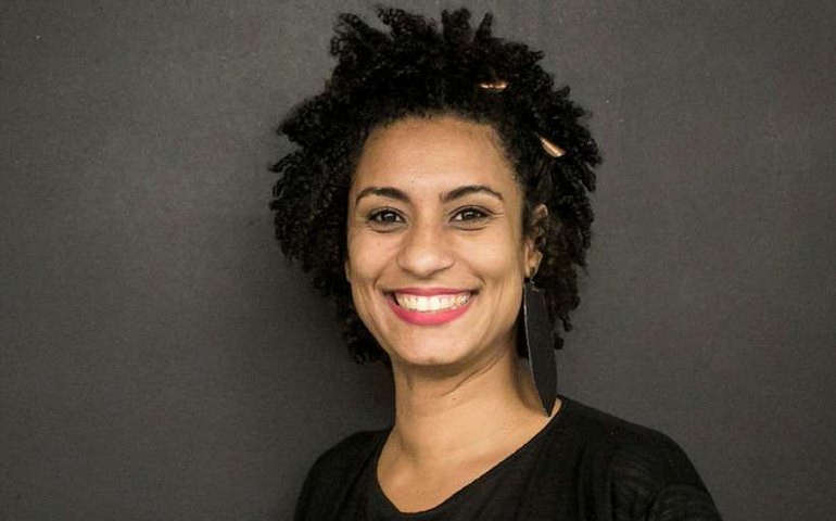 Facebook fornece dados de contas ligadas a caso Marielle