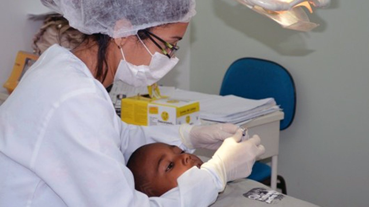 Ministério da Saúde lança programa de especialidades odontológicas no Estado