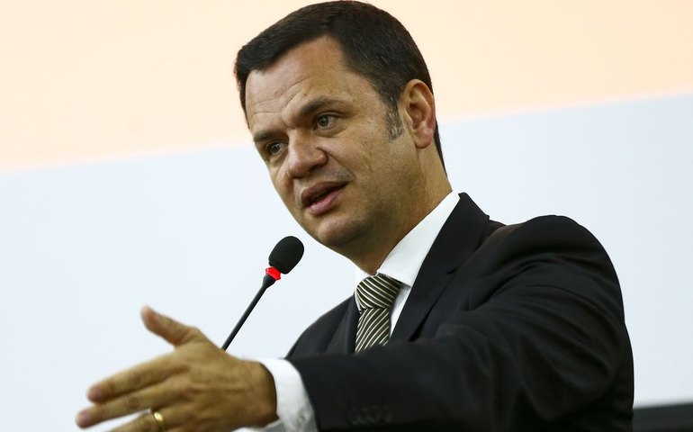 CPMI vai ouvir Anderson Torres na próxima terça-feira