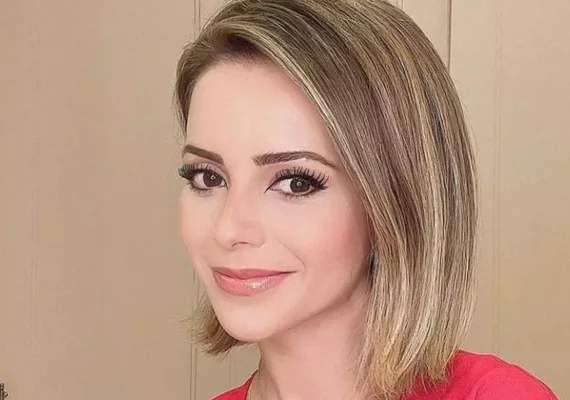 Sandy publica vídeo emocionado do último show antes de pausa na carreira: 'no tempo certo, eu volto'; assista