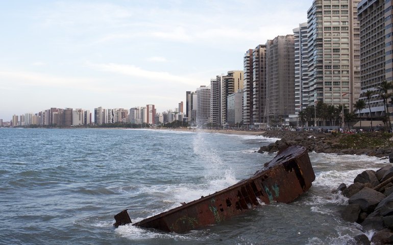 Ceará entra em fase de testes a partir de 1º de junho para retomada da economia