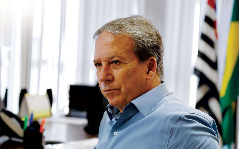 SP: Prefeitura apresenta ao Ministério da Saúde proposta de barreiras sanitárias