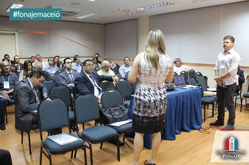 Magistrados apresentam propostas para dar celeridade aos Juizados Especiais