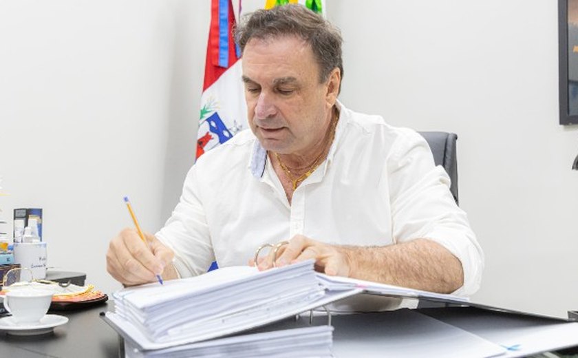 Arapiraca abre licitação para a construção do Teatro Municipal