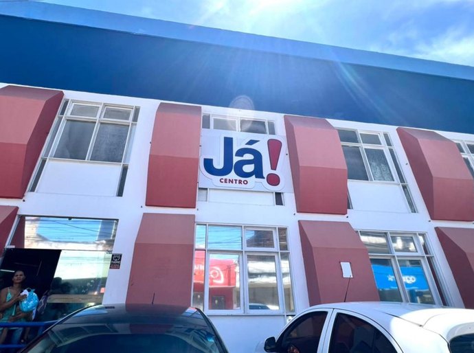 Sine Alagoas tem novo ponto de atendimento na Central Já no Centro de Maceió